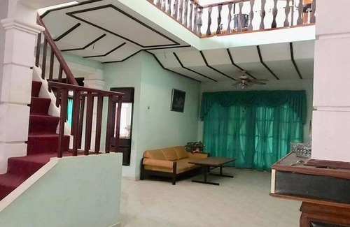 Bontang House | A perfect escape