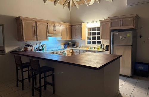 Westbury Villa | A perfect location to enjoy all Nevis has to offer