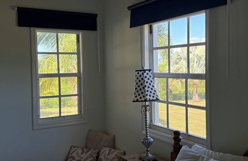 Westbury Villa | A perfect location to enjoy all Nevis has to offer