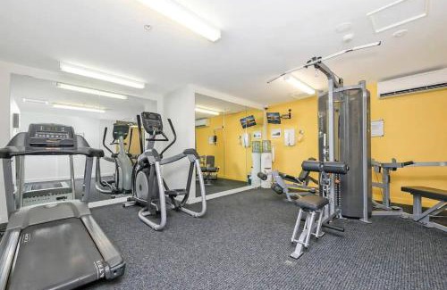 Darwin City Centre Apartment | 'A Perfect Match' Resort-style Living in Darwin CBD