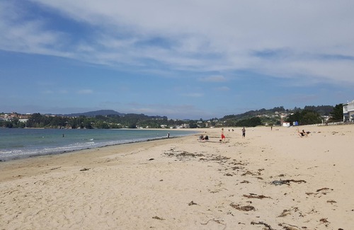 Mino Apartment | A perfect place for your vacation. Galicia, Minho.