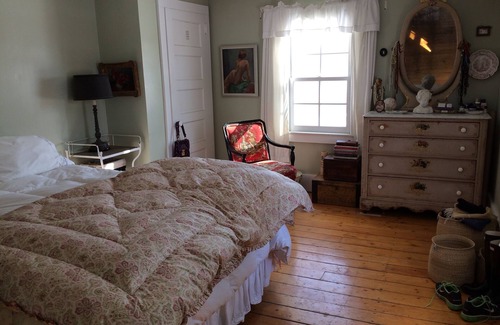 Red Hook Other | A Perfect Retreat Organic Farmstead On 90 Acres Pro Kitchen 1800's House