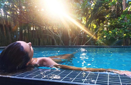 Broken Head House | A PERFECT STAY - Pavilion 2 at Broken Head
