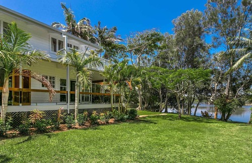 Belongil House | A PERFECT STAY - Sweethaven