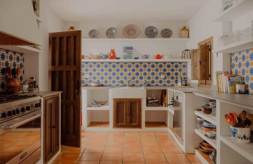 Iznajar Other | A picturesque Andalucian farmhouse