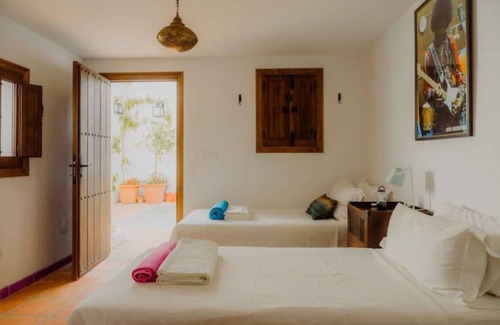 Iznajar Other | A picturesque Andalucian farmhouse