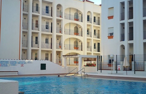 Sector P - Palmito Condo | A place called rest in Matalascañas