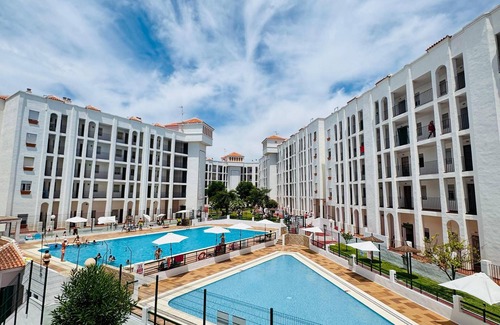 Sector P - Palmito Condo | A place called rest in Matalascañas