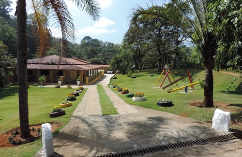 Jambeiro Cottage | A place for family leisure