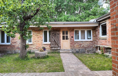 Saal Apartment | "A place to arrive - not to switch off."