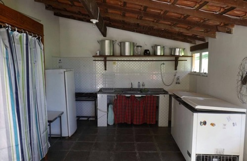 Cachoeiras de Macacu House | A place to celebrate with family and friends