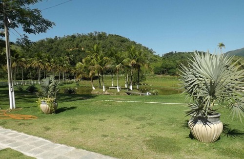 Cachoeiras de Macacu House | A place to celebrate with family and friends