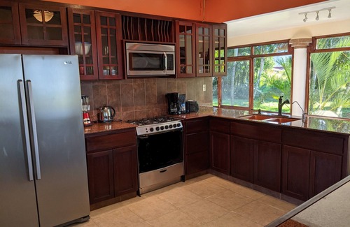 Brisas de Alto Boquete House | A Place to Discover the Magic of Boquete!