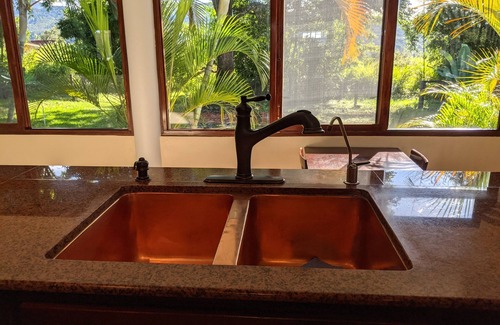 Brisas de Alto Boquete House | A Place to Discover the Magic of Boquete!
