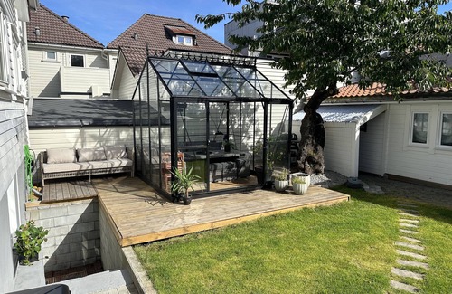 Stavanger Apartment | A Place To Stay Stavanger, Apartment 1