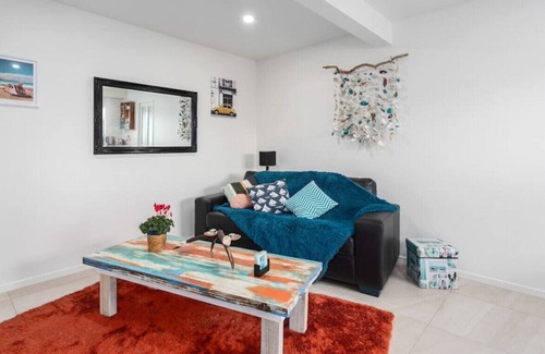 Waiotahi Cabin | A Place To Stay- Waiotahe