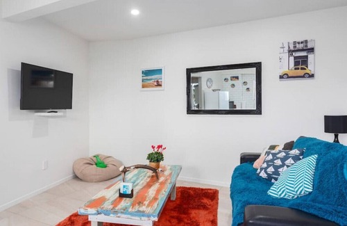 Waiotahi Cabin | A Place To Stay- Waiotahe
