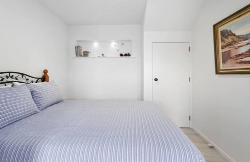 Waiotahi Cabin | A Place To Stay- Waiotahe