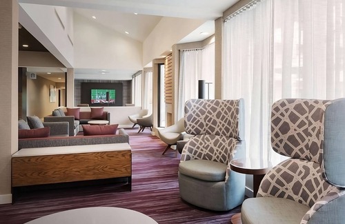 Whippany Hotel | A Place You'll Surely Enjoy! Pet-Friendly, Close to Belleau Woods Park