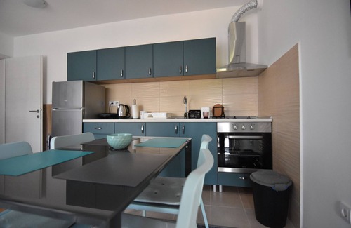 Vrnjacka Banja Apartment | A pleasant apartment located 7-8 minutes' walk from the central park.