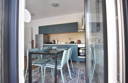 Vrnjacka Banja Apartment | A pleasant apartment located 7-8 minutes' walk from the central park.