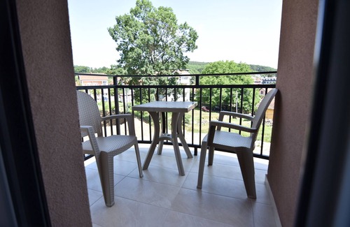 Vrnjacka Banja Apartment | A pleasant apartment located 7-8 minutes' walk from the central park.