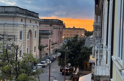 Caserta Apartment | A Pochi Passi Dalla Reggia di Caserta, Ampio e Luminoso