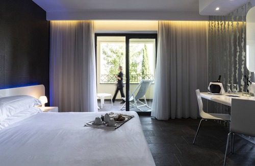 Porto Ercole Hotel | A Point Porto Ercole Resort & Spa