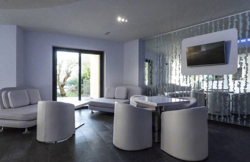 Porto Ercole Hotel | A Point Porto Ercole Resort & Spa
