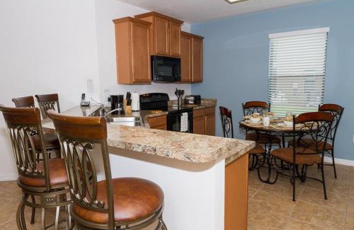 Cypress Pointe House | A-POP of Sunshine at White Rose Villas - South Facing Private Pool - Nr Disney