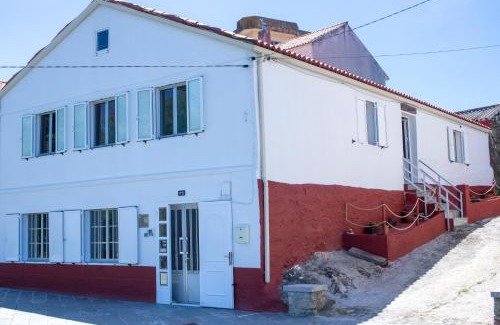 Carnota House | A Pousada Mariñeira de Portocubelo