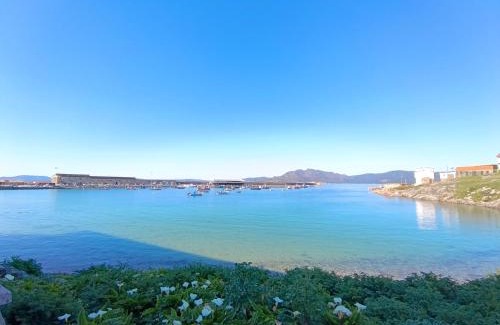 Carnota House | A Pousada Mariñeira de Portocubelo