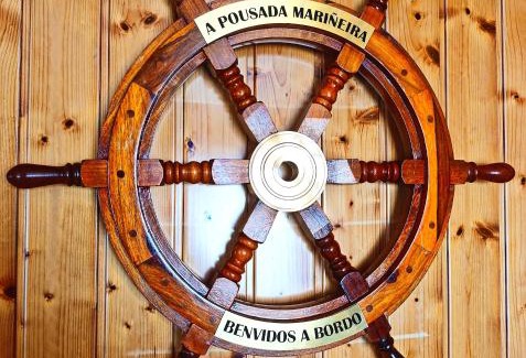 Carnota House | A Pousada Mariñeira de Portocubelo