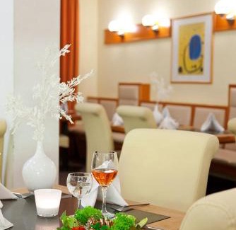 Dresden Hotel | A`ppart Hotel Garden Cottage mit kostenfreien Parkplätzen