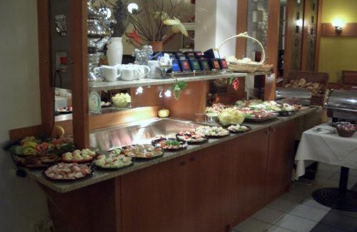 Dresden Hotel | A`ppart Hotel Garden Cottage mit kostenfreien Parkplätzen