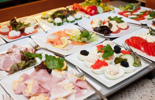 Dresden Hotel | A`ppart Hotel Garden Cottage mit kostenfreien Parkplätzen