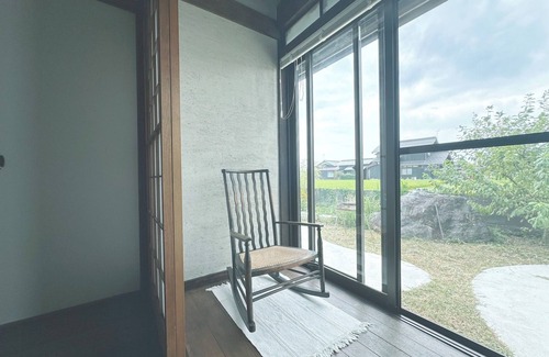 Imazu House | A private annex skate coffee/Takashima Shiga