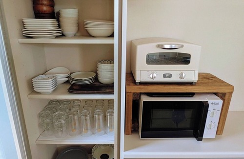 Kikugawa House | A private home for a relaxing stay with family and - yadoruitokoto/Kikugawa Shizuoka