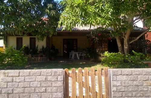 Sao Pedro da Aldeia House | A private paradise in the Gated Community of Beira da Lagoa.