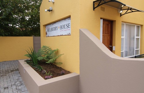 New Redruth Cottage | A private self catering cottage in quiet residential area