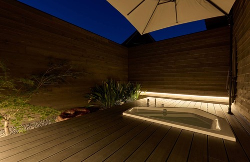 Ukyo Ward Cottage | A private villa that goes beyond glamping! nAn unexplored area in Kyoto