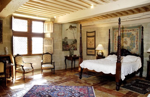 Birac-sur-Trec House | A privileged vacation out of time, Be the Châtelains of the Manor.