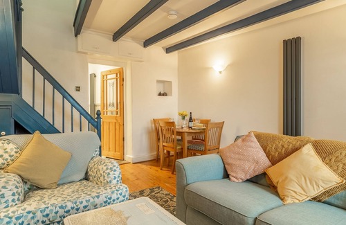 Constantine Cottage | A quaint two bedroom cottage situated in the heart of the village of Constantine