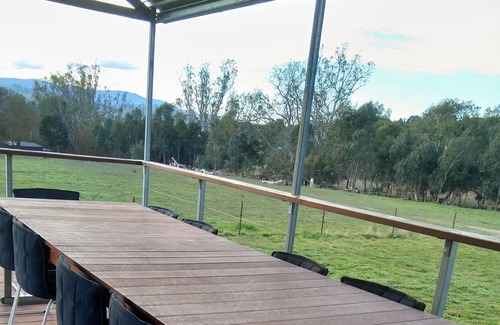Bonnie Doon House | A quiet and cosy country house