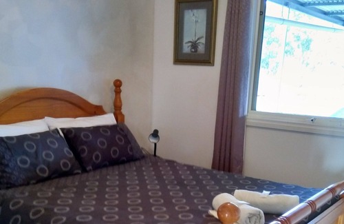 Bonnie Doon House | A quiet and cosy country house