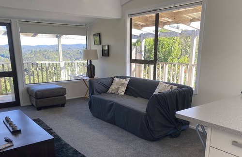 Haruru House | A Quiet and Relaxing Cottage