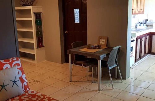 Oranjestad Apartment | A Quiet Getaway