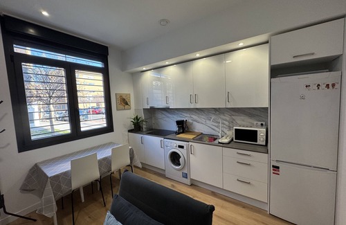 San Sebastian de los Reyes Apartment | A&R Apartment Margarita II