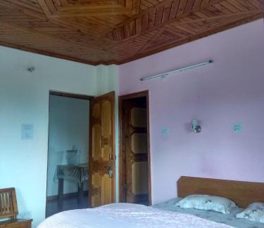 Shimla House | A.R Home Stay