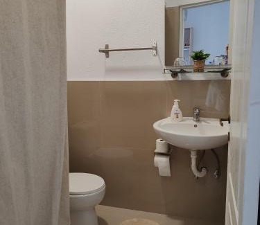 Corbu House | A-Ranch in Corbu